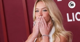 ৪৫ মিলিয়নের ছবিতে ৩০০ কোটি আয় সিডনি সুইনির